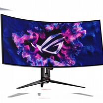 Монитор Asus ROG Swift 39" Oled 2024 PG39wcdm