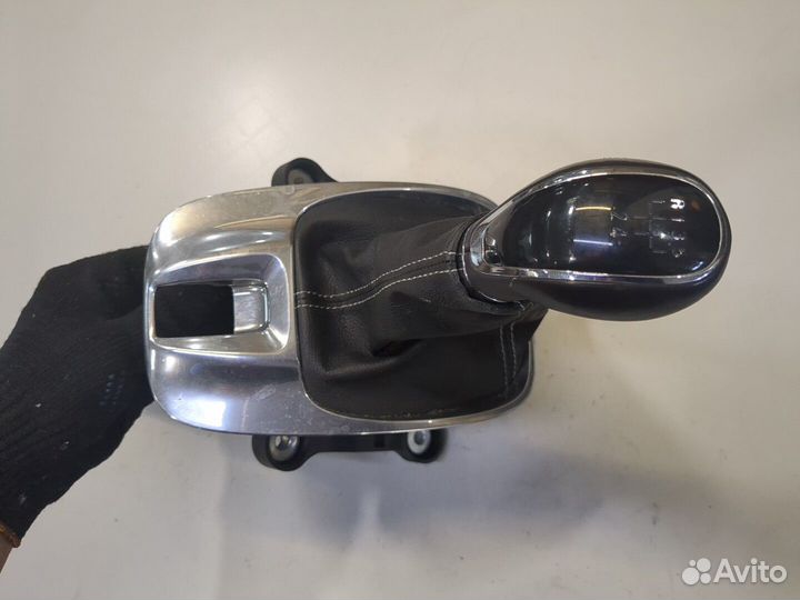 Кулиса кпп Opel Meriva 2010, 2010