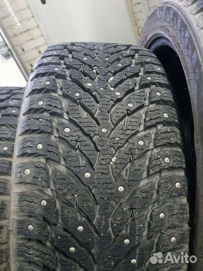 Nokian Tyres Hakkapeliitta 9 235/45 R18 98T