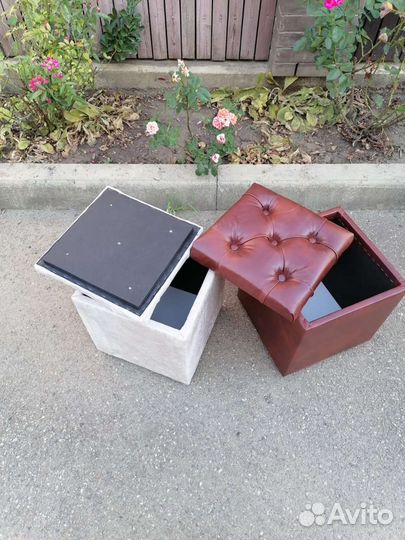 Пуфы в наличии Банкетка прихожая стеновая панель