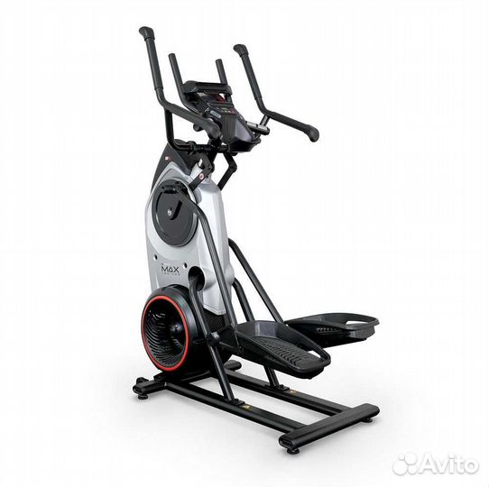 Кросстренер Bowflex Max Trainer M6 v.3.18