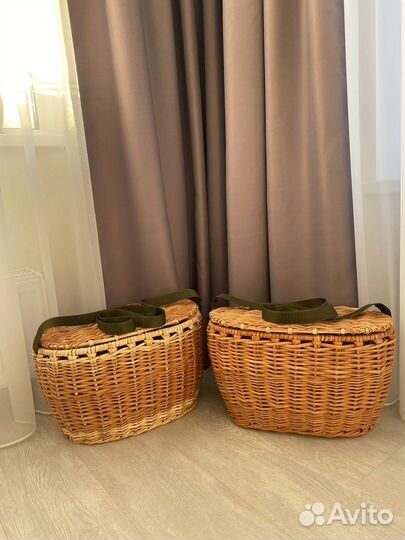 Корзина для уток