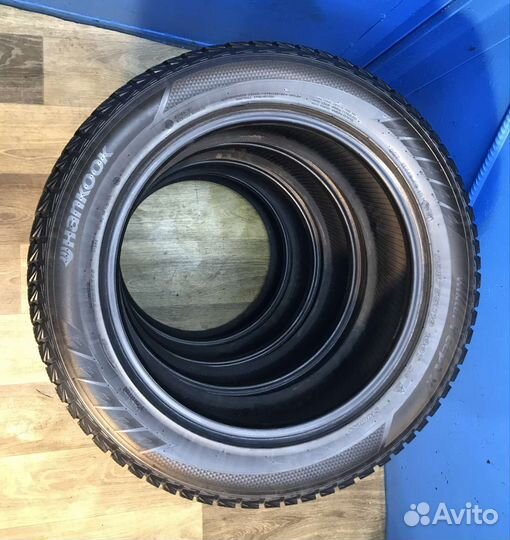 Hankook Winter I'Cept X RW10 235/55 R18