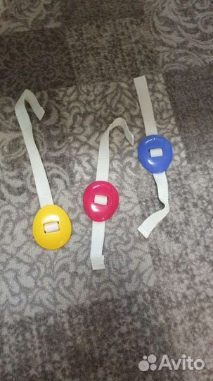 Развивающий центр Chicco 