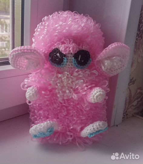 Игрушки для ванной