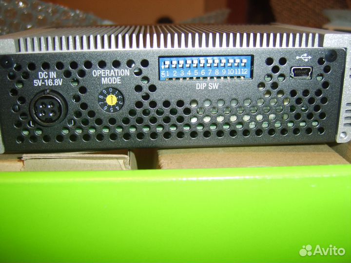 Мультифункциональный конвертер hdmi SDI в Analog
