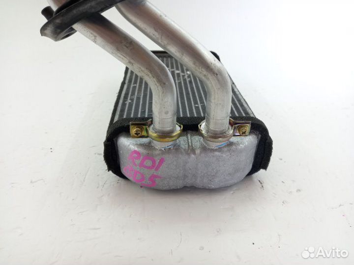 Радиатор печки Honda Cr-V RD1 B20B 2001