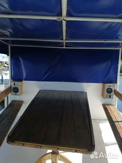 Аренда катера/ яхты/прогулки на катере /яхте