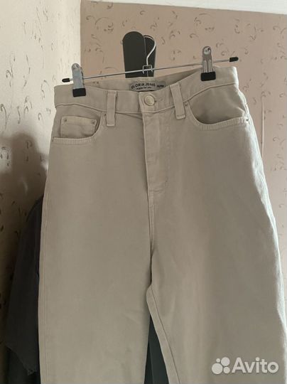 Джинсы для девочки