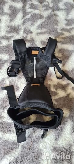 Эргорюкзак хипсит