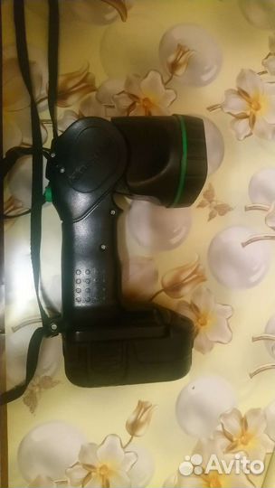 Фонарь Hitachi