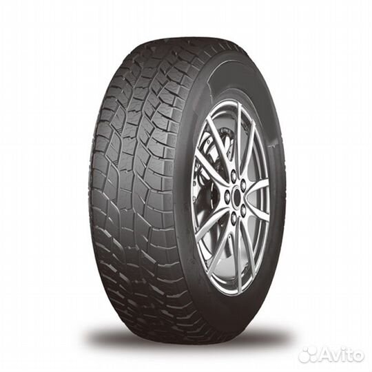 Roadmarch Primemax A/T II 245/70 R16 113S