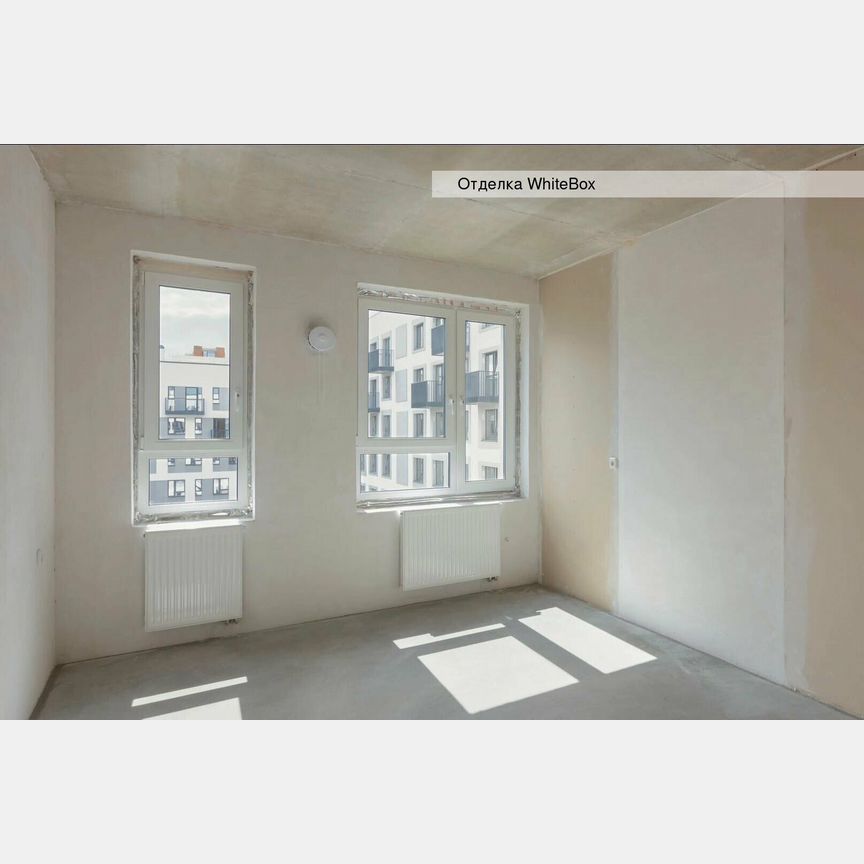 Квартира-студия, 25,2 м², 3/12 эт.