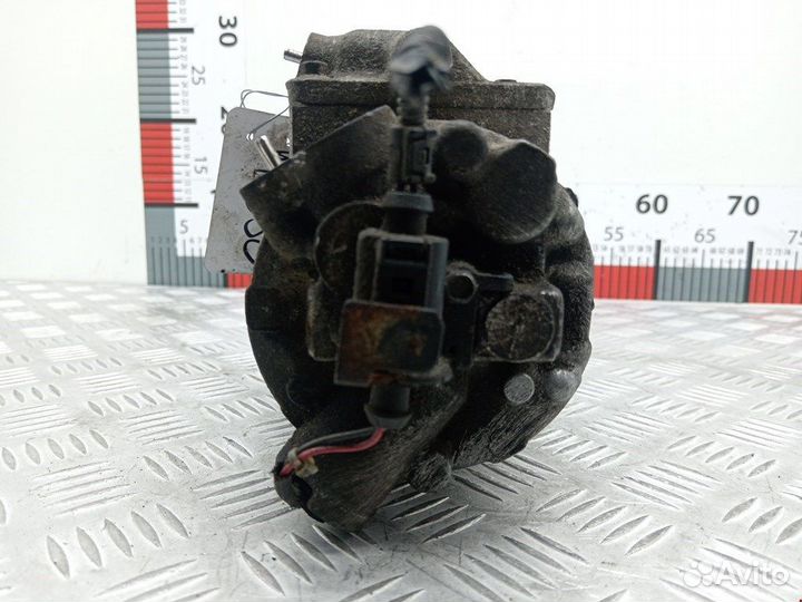 Компрессор кондиционера для Seat Ibiza 3