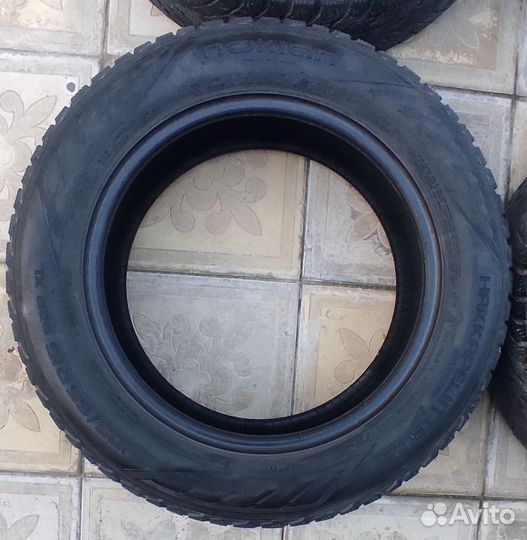 Nokian Tyres Hakkapeliitta R2 185/65 R15 92R
