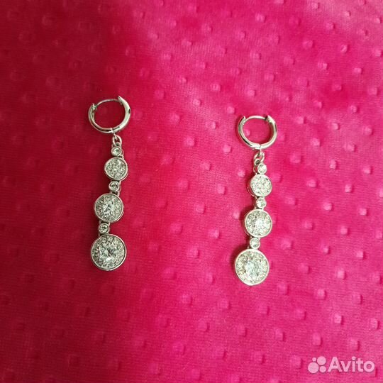 Набор бижутерии премиум класса