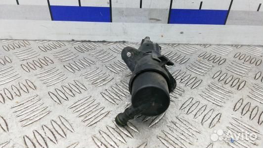 Моторчик омывателя фар BMW 7 E65 (ZBN15NN01)