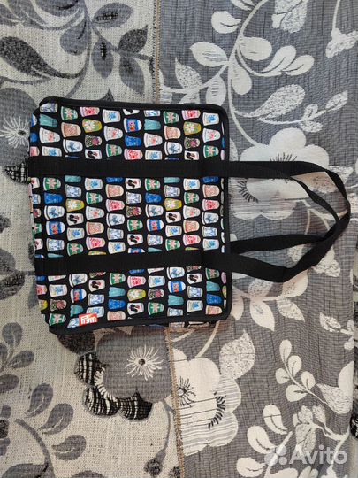 Сумка для рукоделия