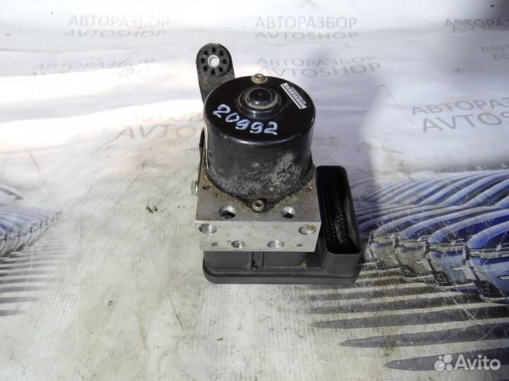 Блок ABS BMW 3-Series E46 1998-2005