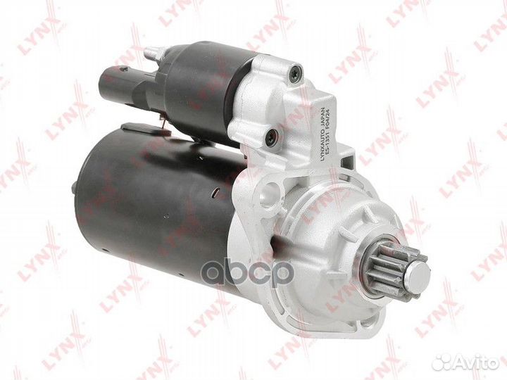 Стартер ES1351 lynxauto
