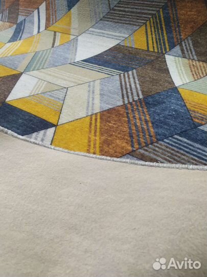 Ковровые покрытия Бренд (Принт)