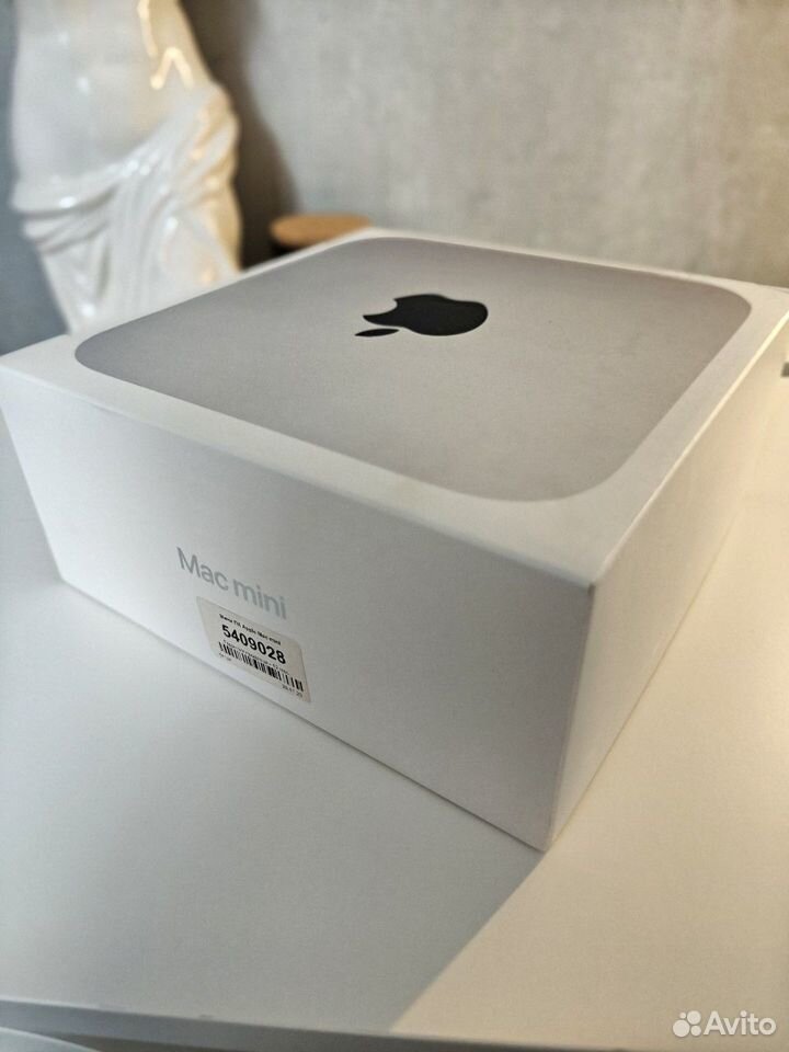 Apple Mac mini m2