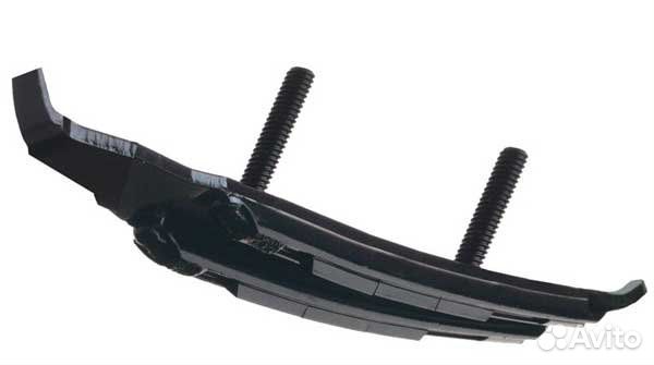 Коньки для снегохода BRP 860200514, 860200513