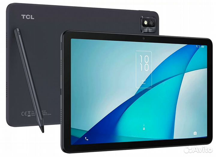 Планшет TCL Tab 10S 3/32GB 10.3