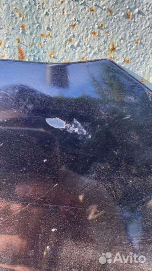 Капот на opel астра h купе