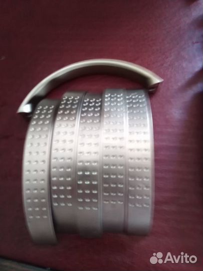 Мебельные ручки