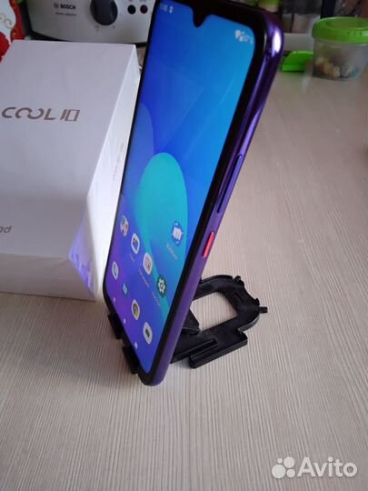 Cool 2040 6/128gb
