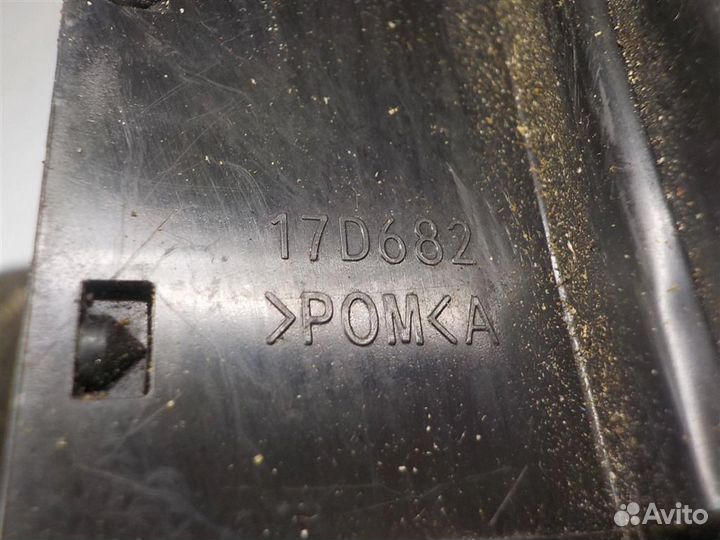 Переключатель поворотов подрулевой Mazda Mazda 3