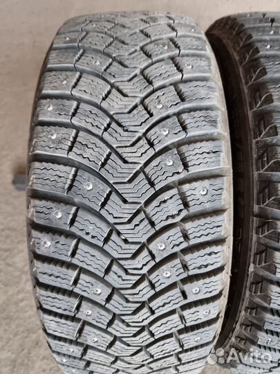 Michelin X-Ice North XIN2 205/55 R16