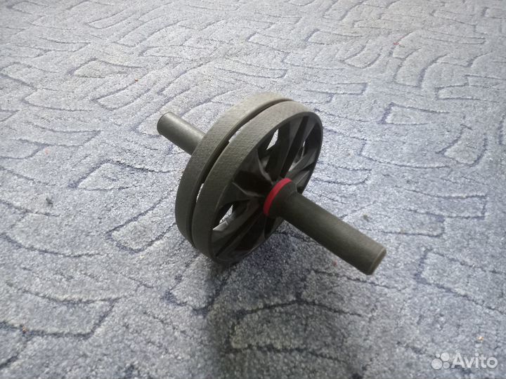 Скамья для пресса