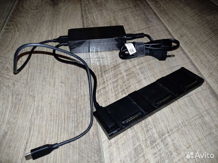 Квадрокоптер mavic Air 2 Combo