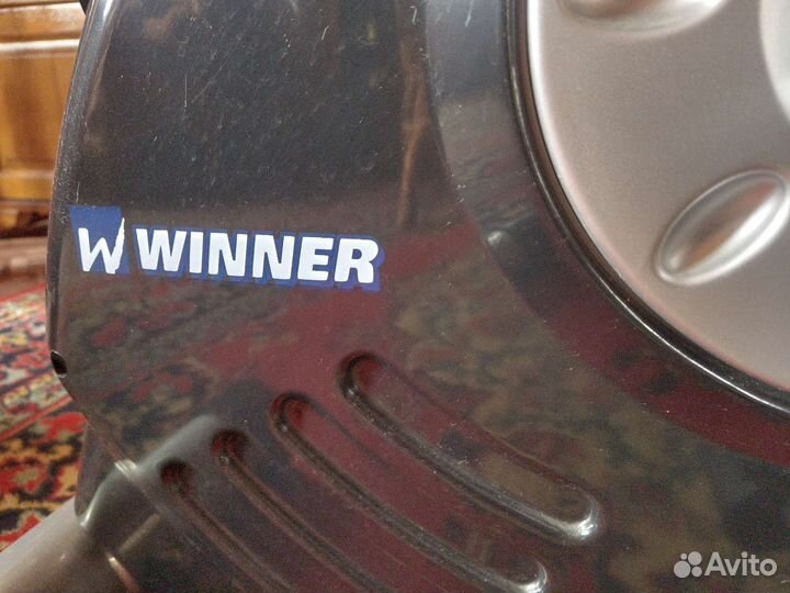 Велотренажер Winner SuperJet