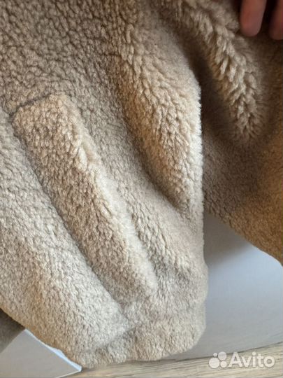 Бомбер женский Vicolo Италия