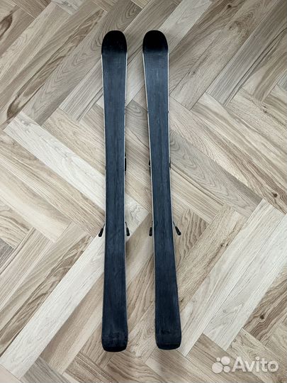 Горные лыжи детские 110 Head