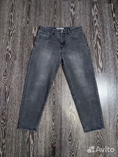 Джинсы 8 seconds