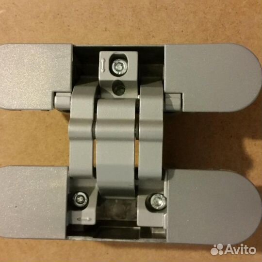 Петля Анселми 501 скрытая для дверей Юнион