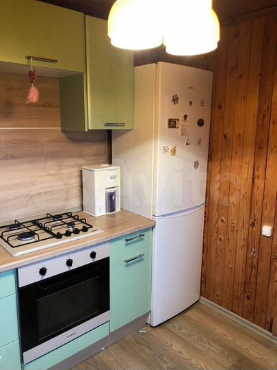 Дом 60 м² на участке 2 сот.