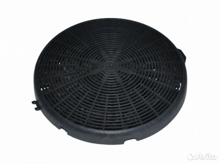 Кассетный угольный фильтр для вытяжки zigmund