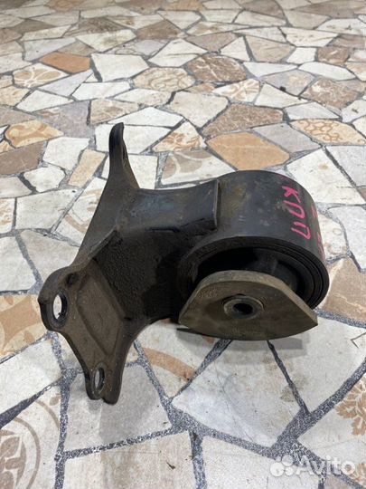 Подушка МКПП Hyundai Sonata New 2.0 Gls седан G4JP