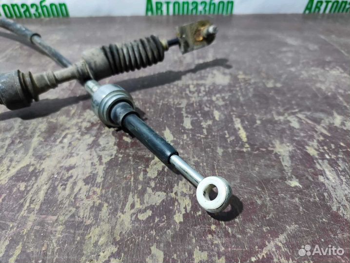 Трос АКПП Hyundai Accent