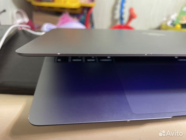 Apple macbook air 13 2018