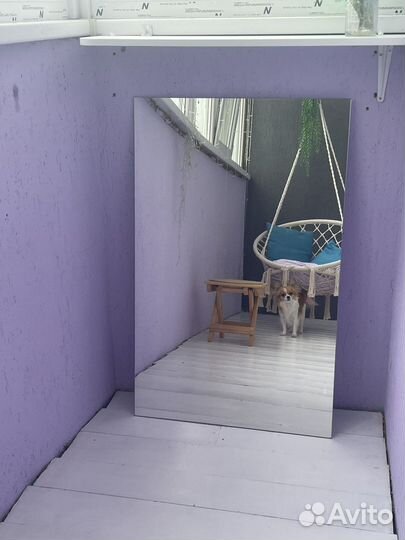 Зеркало настенное IKEA