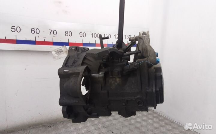 Кпп 5ст. HNV Volkswagen Passat 6 (2005-2012)