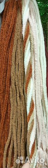 Плюшевые Де дреды комплект