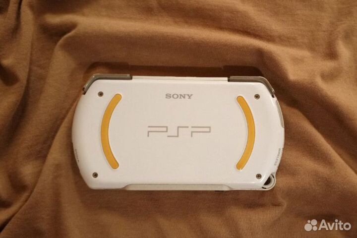 Sony psp go