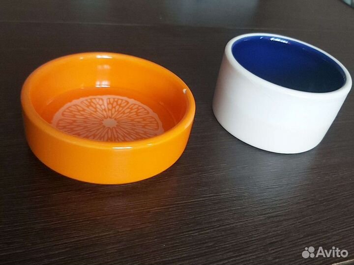 Миска керамическая